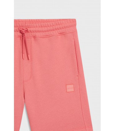Bermuda boss orange 632light/pastelred