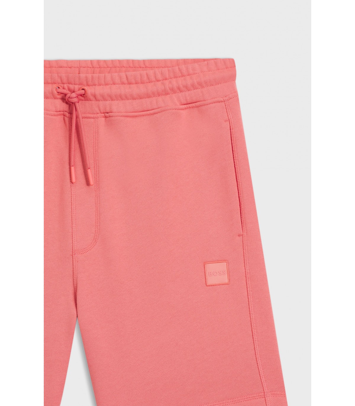 Bermuda boss orange 632light/pastelred