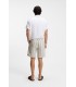 Bermuda chino boss orange 070opengrey