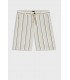 Bermuda chino boss orange 070opengrey