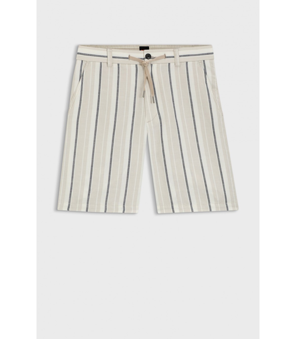 Bermuda chino boss orange 070opengrey