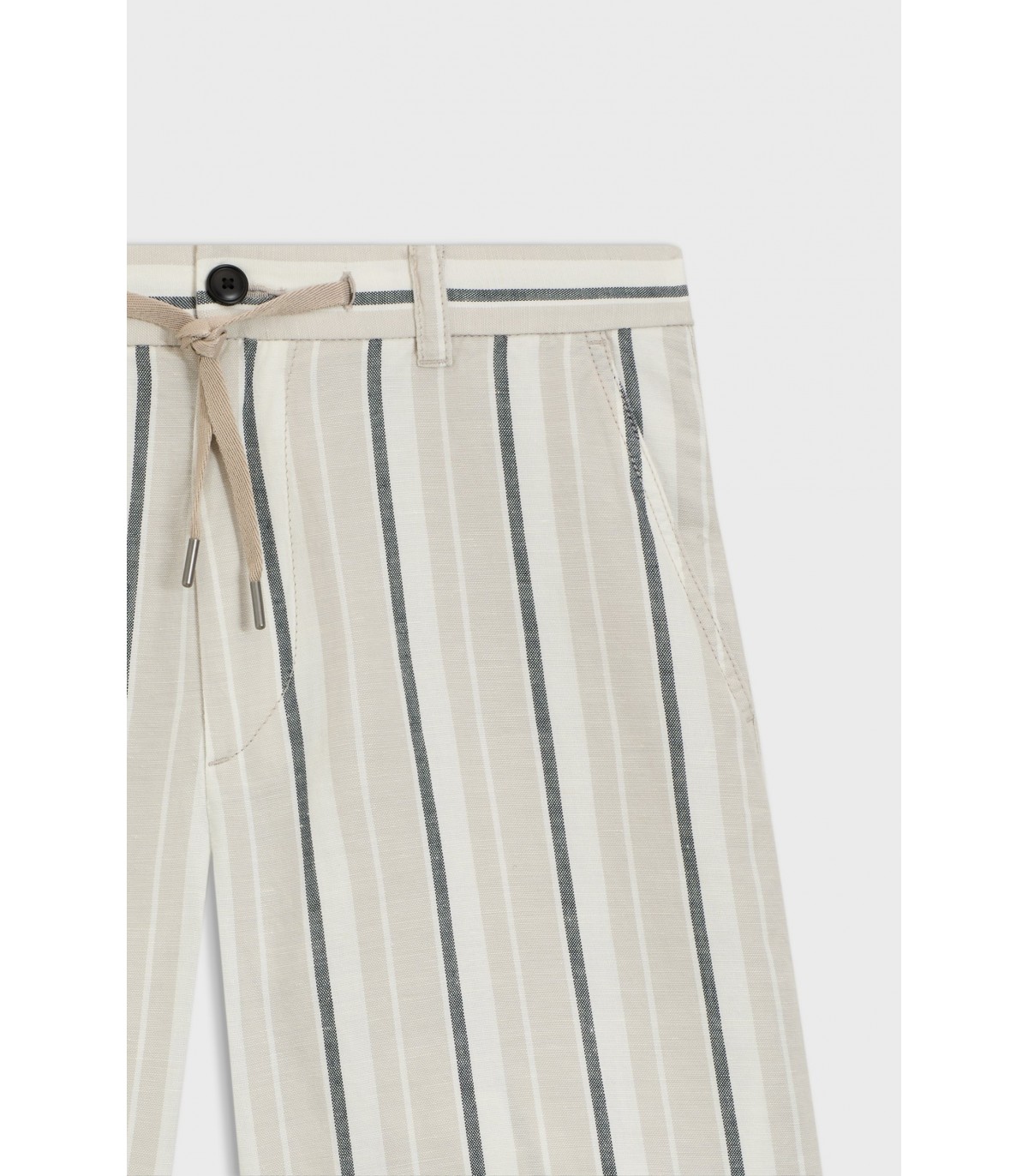 Bermuda chino boss orange 070opengrey