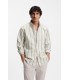 Chemise ml boss orange 070opengrey