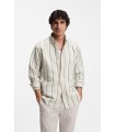 Chemise Ml Boss Orange