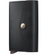 Maroquinerie portecarte secrid black