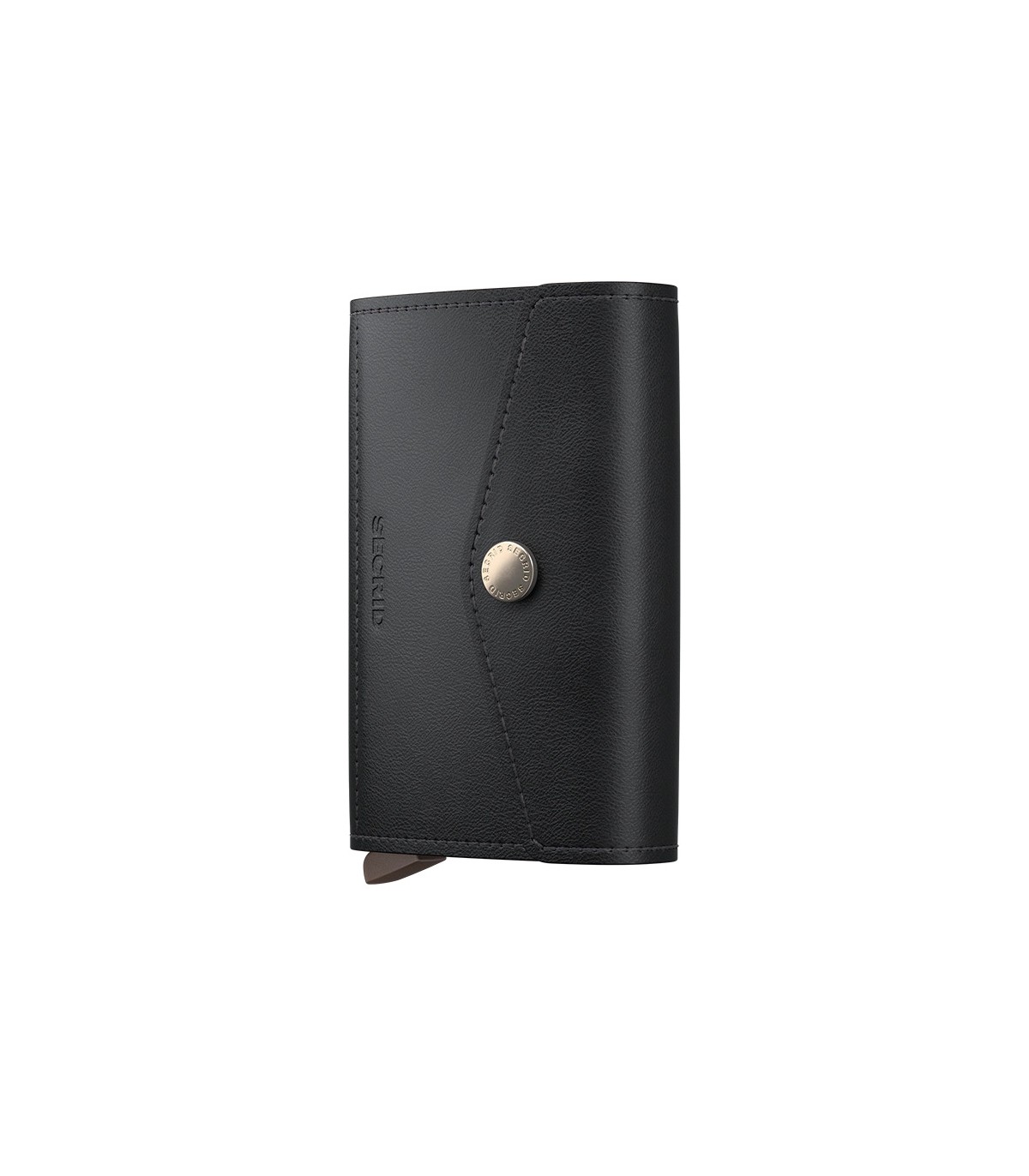 Maroquinerie portecarte secrid black