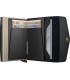 Maroquinerie portecarte secrid black