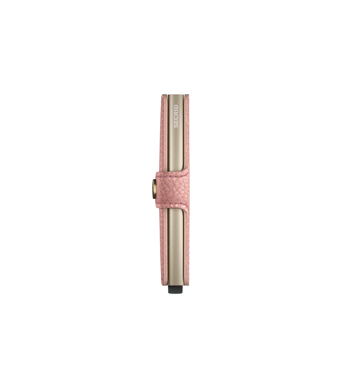 Maroquinerie portecarte secrid rose