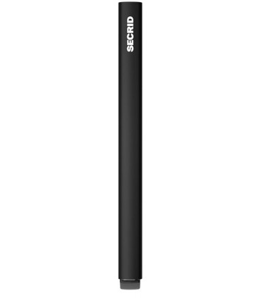 Maroquinerie portecarte secrid black