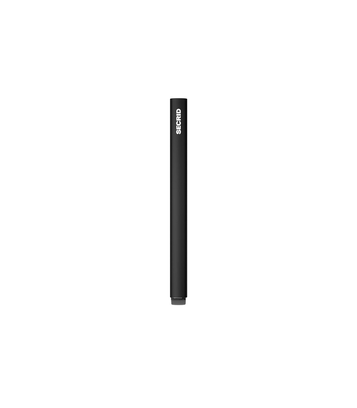 Maroquinerie portecarte secrid black
