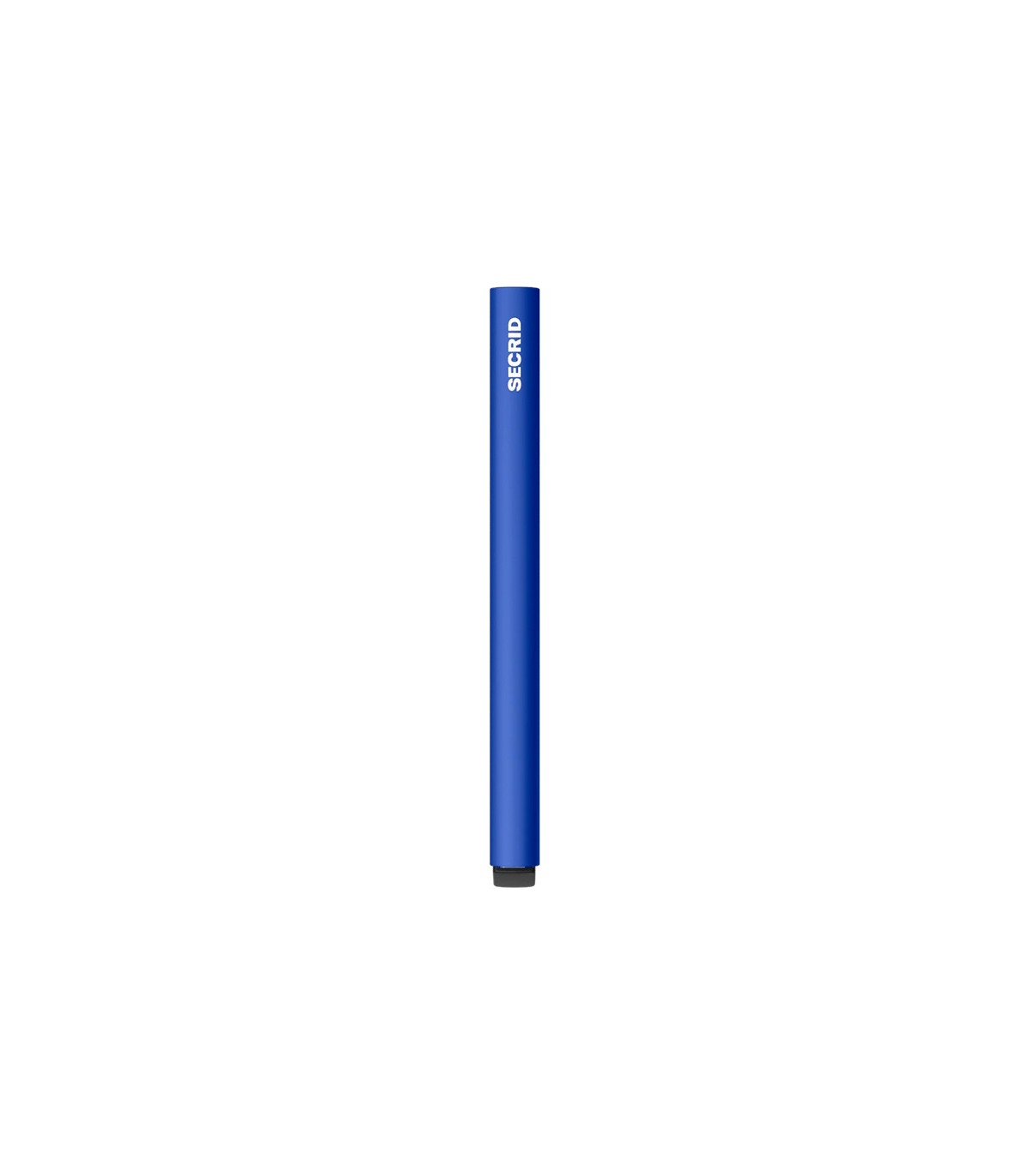 Maroquinerie portecarte secrid blue