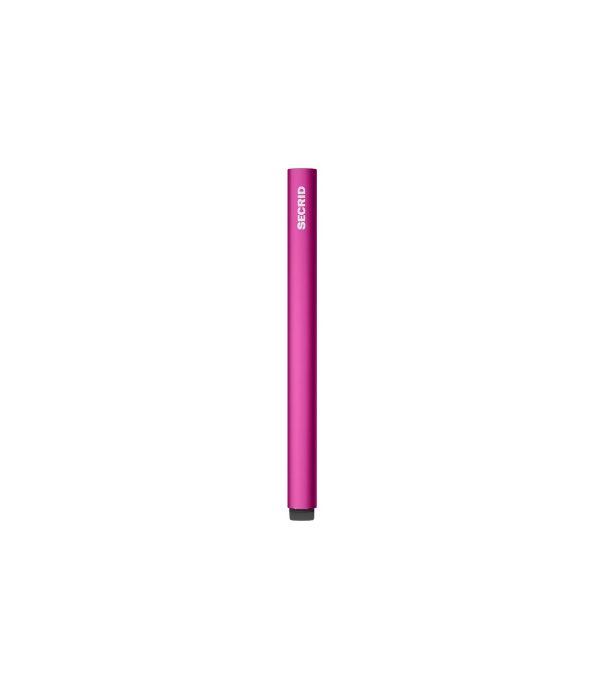 Maroquinerie portecarte secrid fuschia