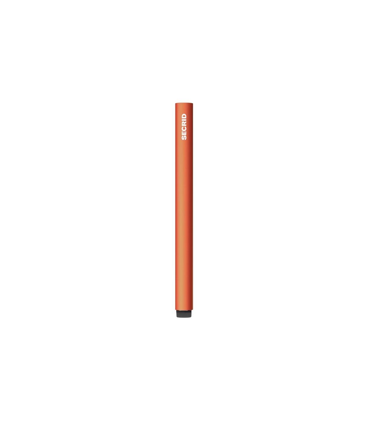 Maroquinerie portecarte secrid orange