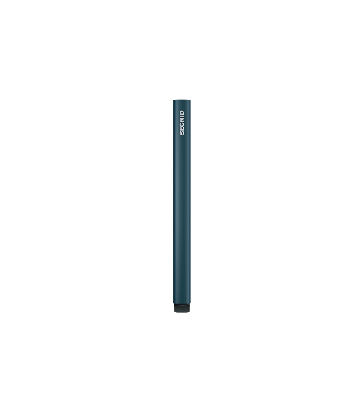 Maroquinerie portecarte secrid teal