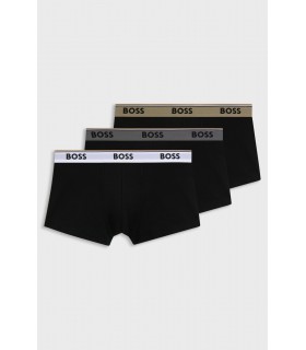 Boxer boss black 004black
