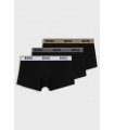 Boxer Boss Black