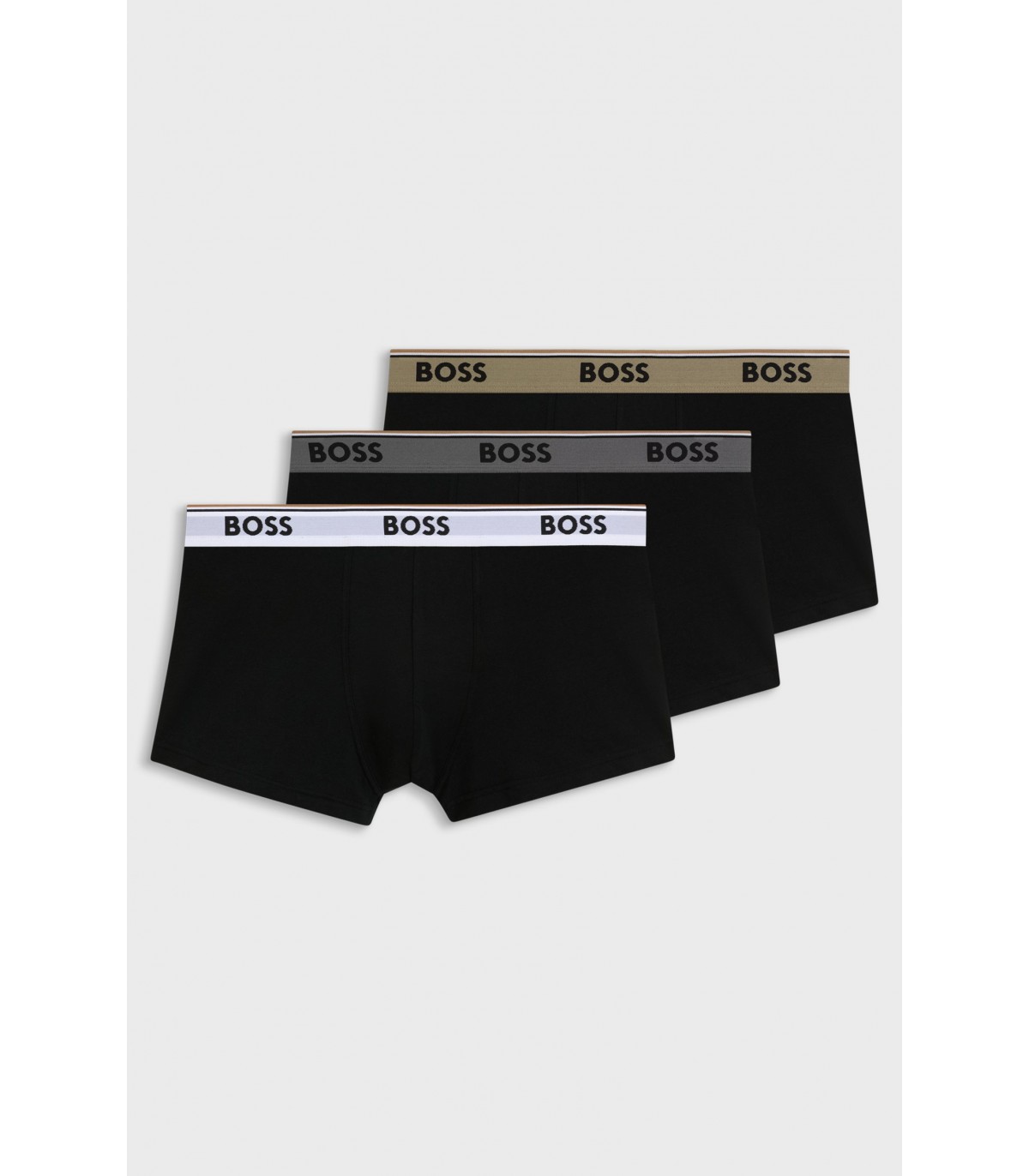 Boxer boss black 004black
