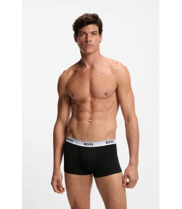 Boxer boss black 004black
