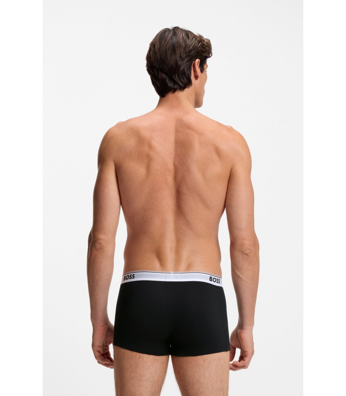 Boxer boss black 004black