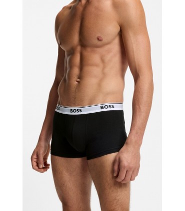 Boxer boss black 004black