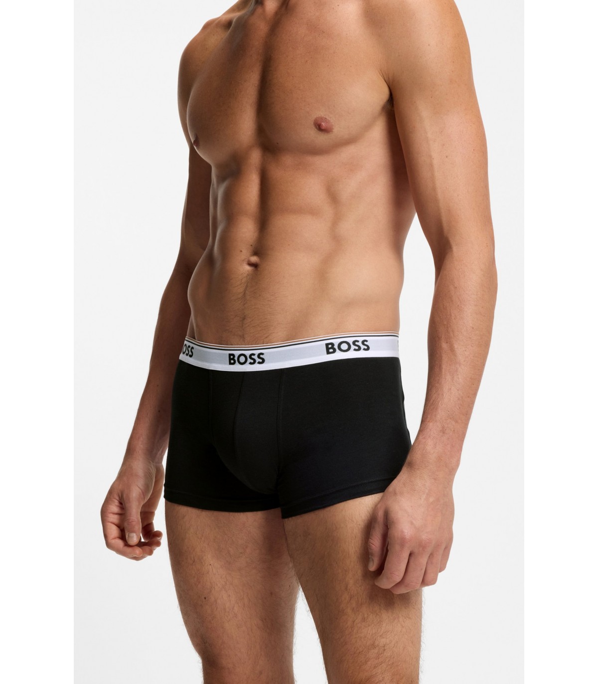 Boxer boss black 004black