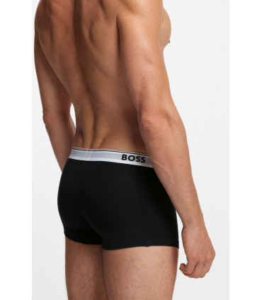 Boxer boss black 004black