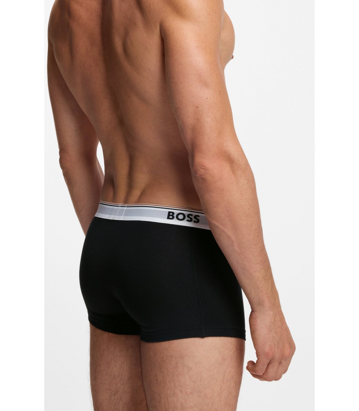 Boxer boss black 004black
