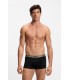 Boxer boss black 004black