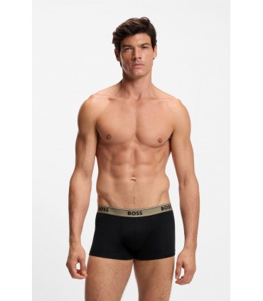 Boxer boss black 004black