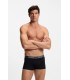 Boxer boss black 004black