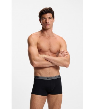 Boxer boss black 004black