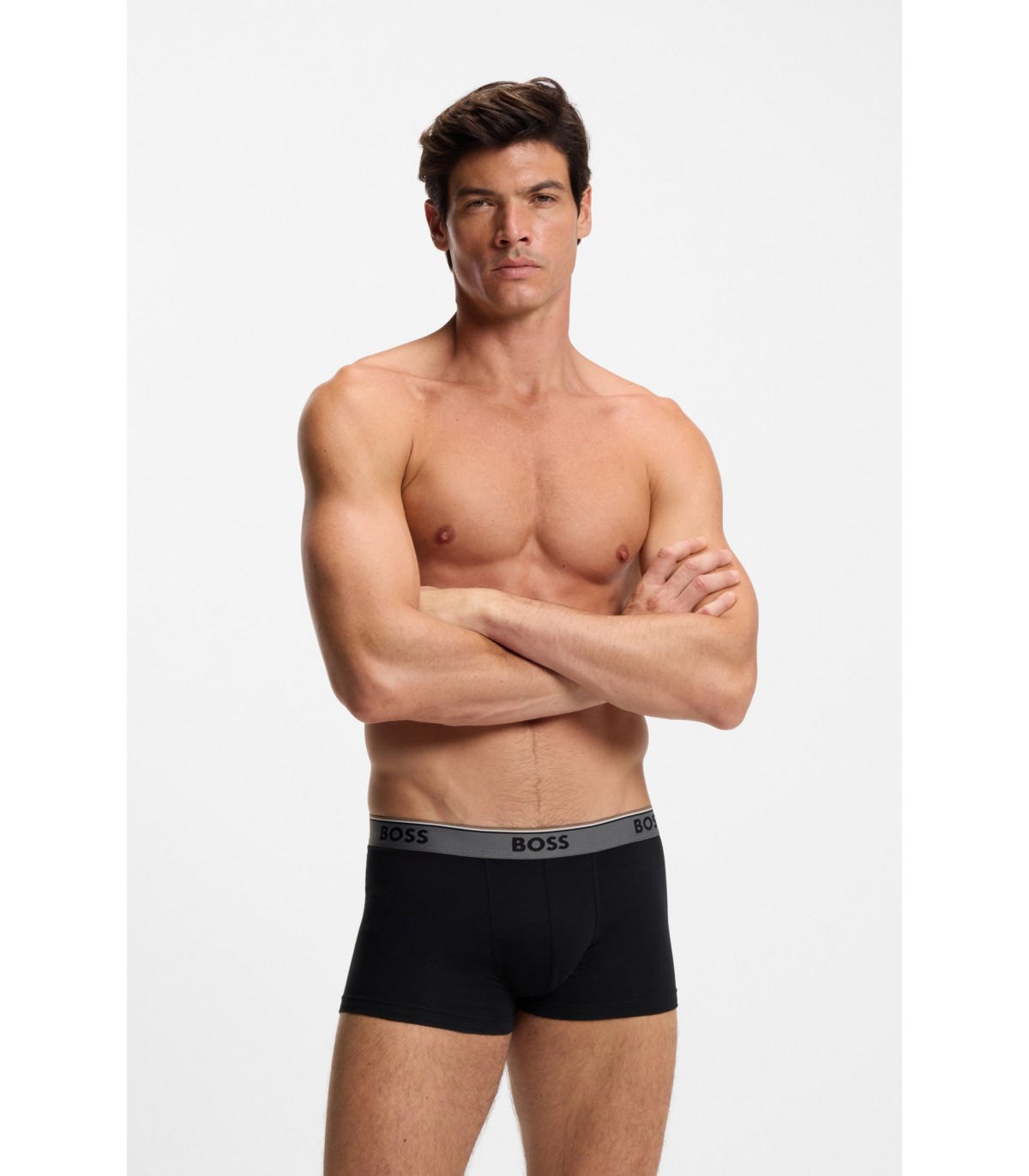 Boxer boss black 004black