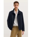 Blouson Bugatti