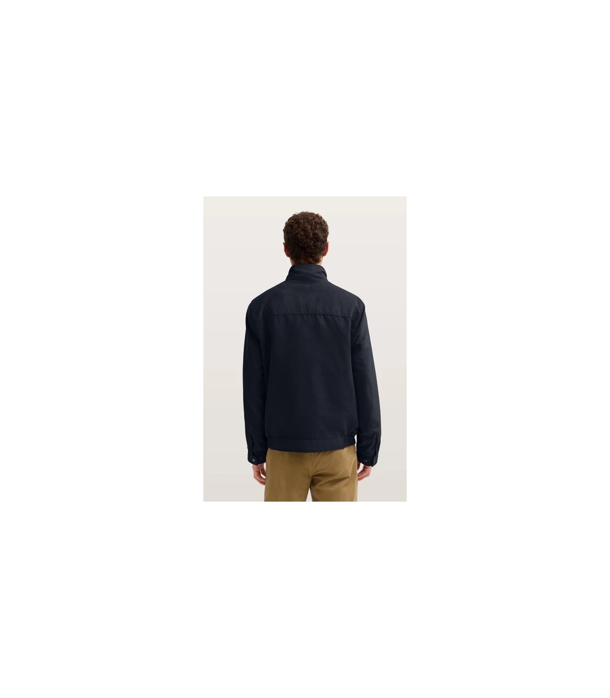 Blouson bugatti 390navy