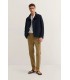 Blouson bugatti 390navy