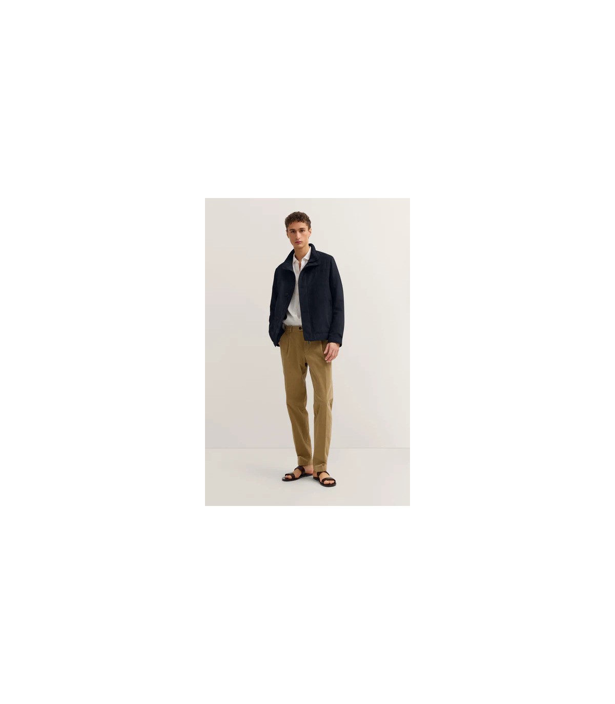Blouson bugatti 390navy
