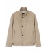 Blouson bugatti 40beige