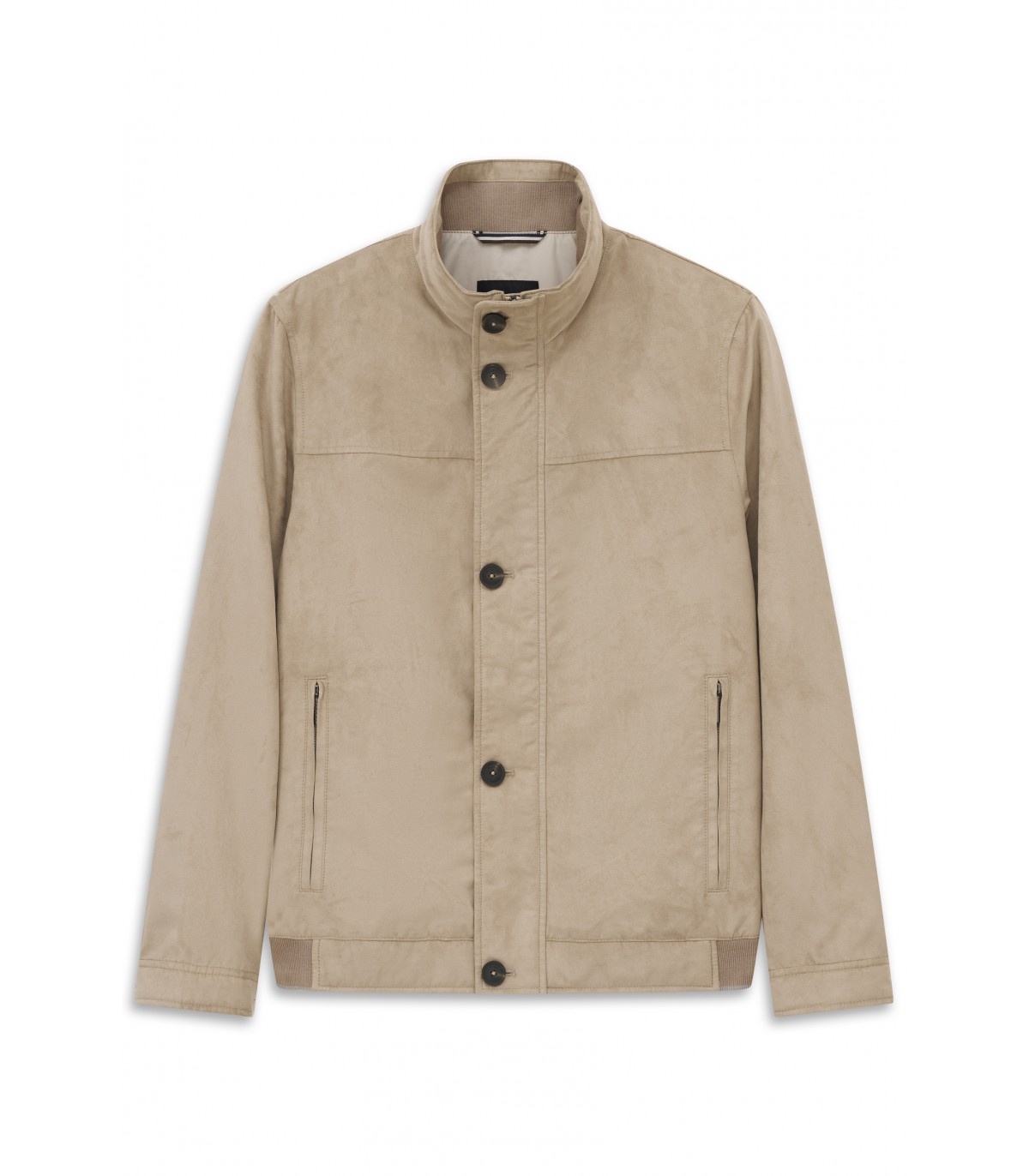 Blouson bugatti 40beige