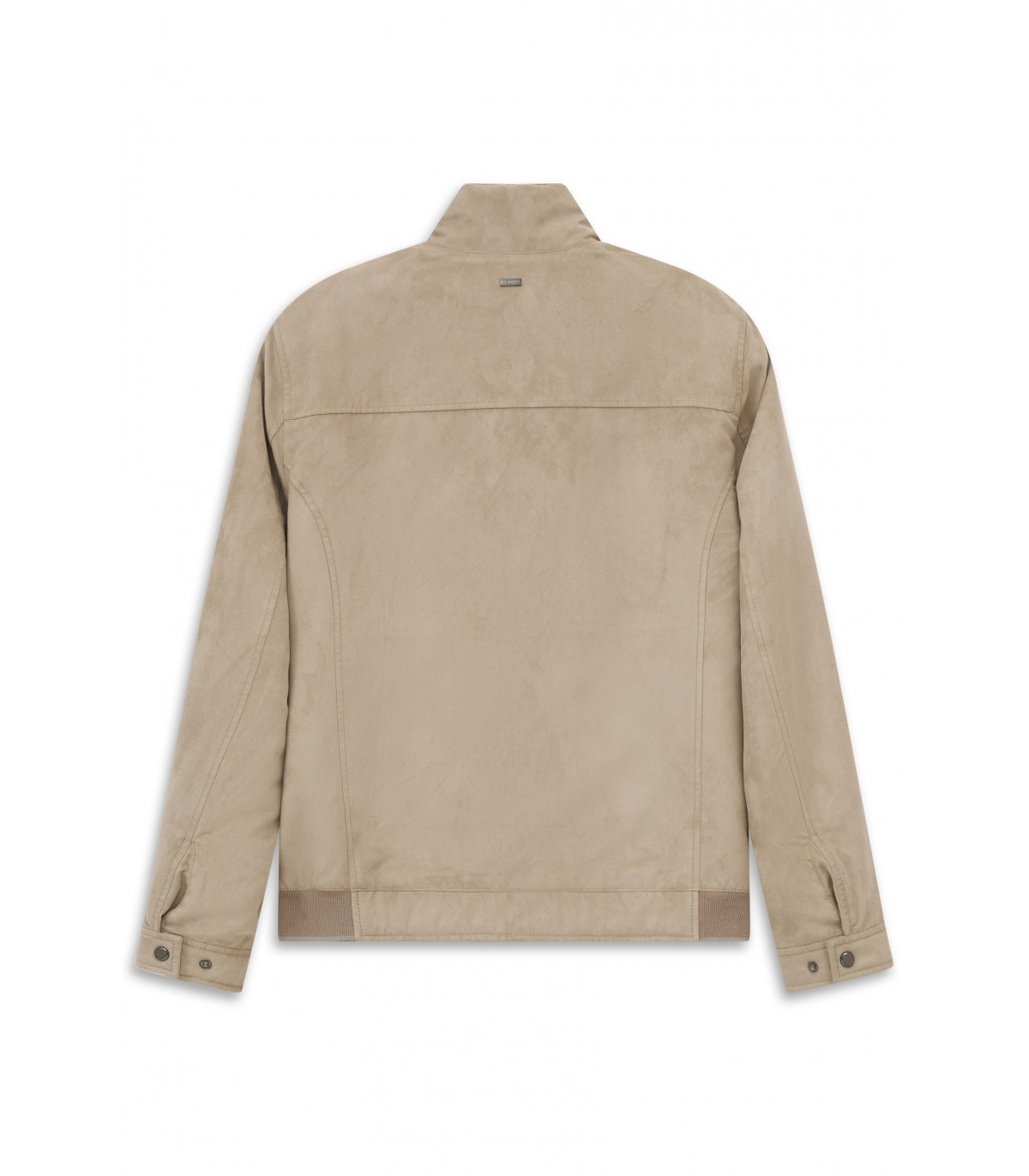 Blouson bugatti 40beige