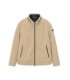 Blouson bugatti 40beige