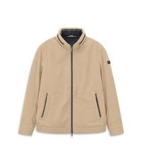 Blouson bugatti 40beige