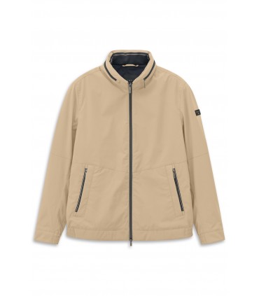 Blouson bugatti 40beige
