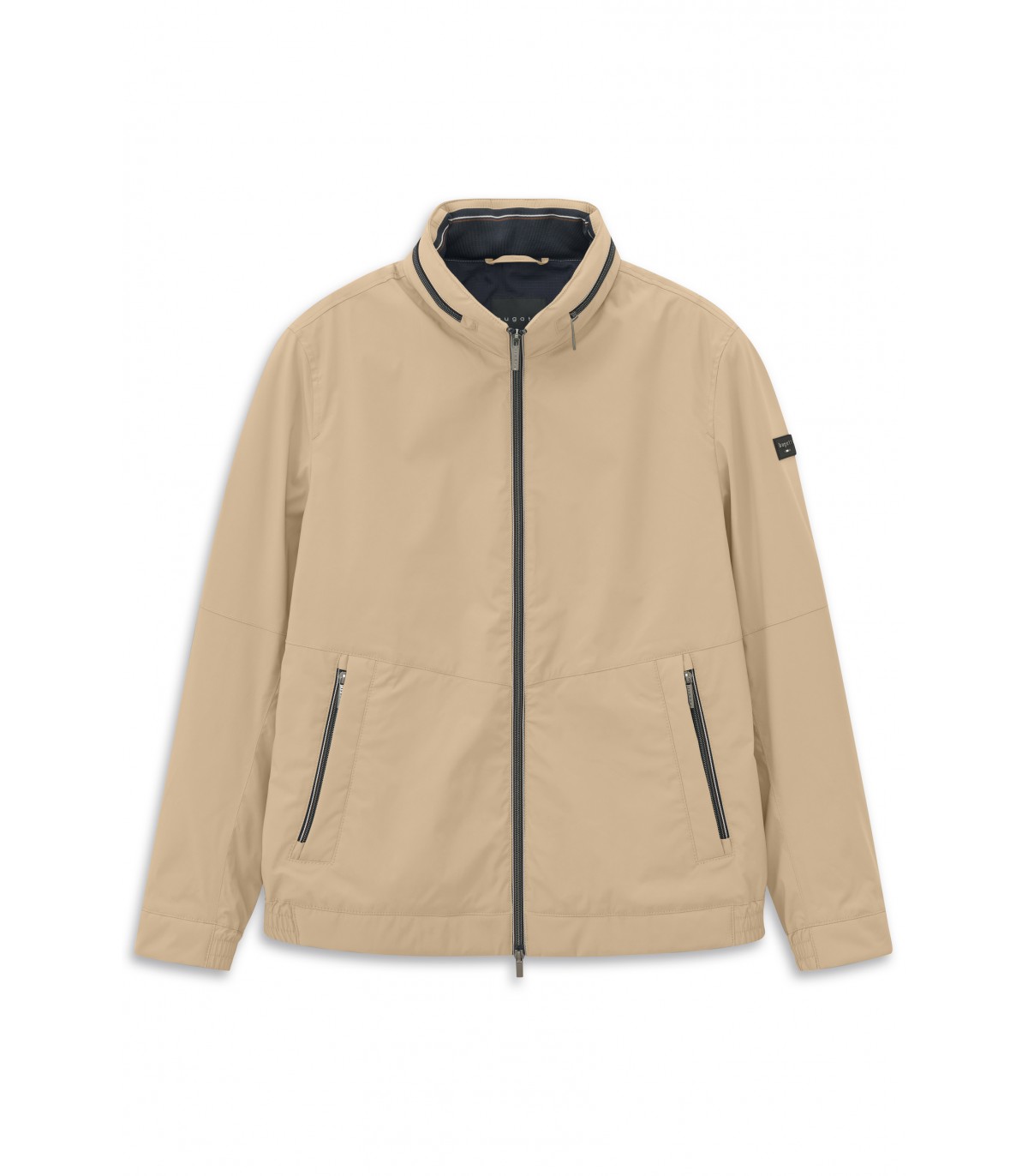 Blouson bugatti 40beige