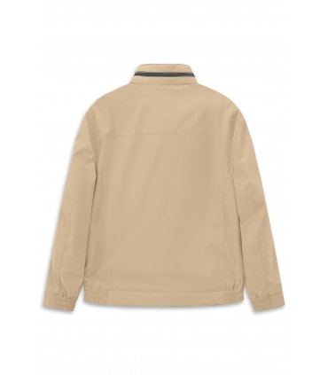 Blouson bugatti 40beige