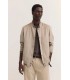 Blouson bugatti 40beige