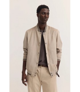 Blouson bugatti 40beige