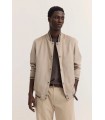 Blouson Bugatti