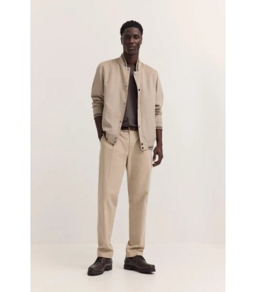Blouson bugatti 40beige