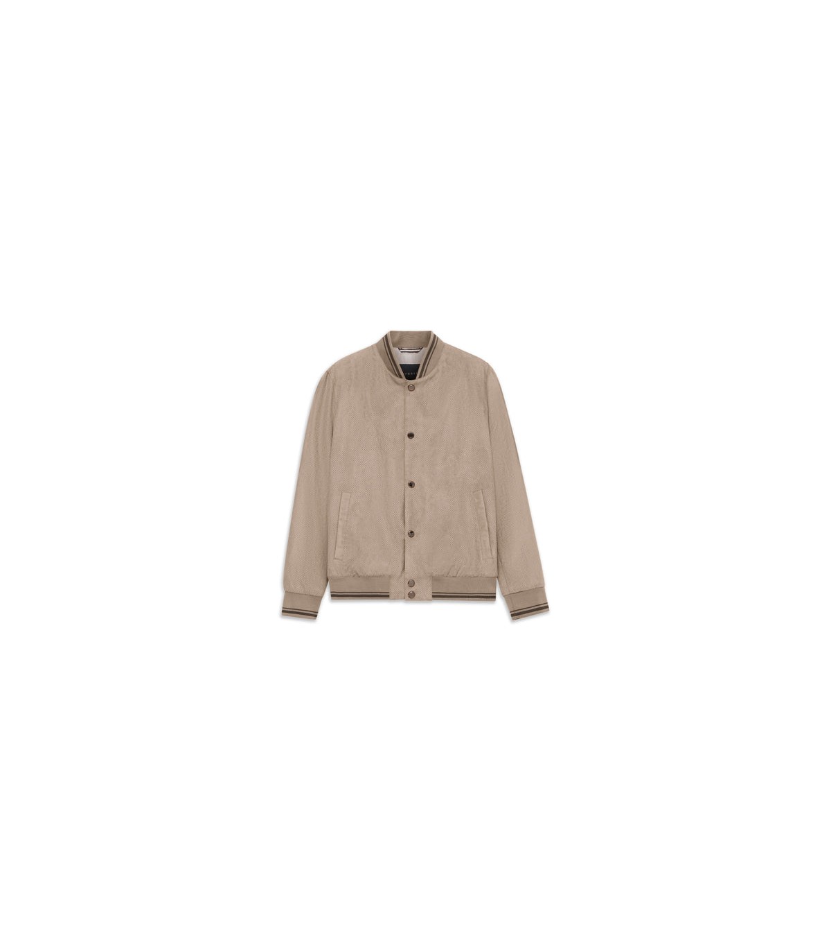 Blouson bugatti 40beige