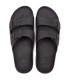 Claquette cacatoes black